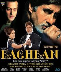 Filmklub: Baghban (2003) / Film Club: Baghban (2003)